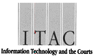ITAC logo - no website available
