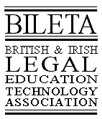 BILETA home page