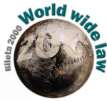 BILETA 2000 Logo