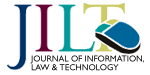 JILT logo and link to JILT homepage