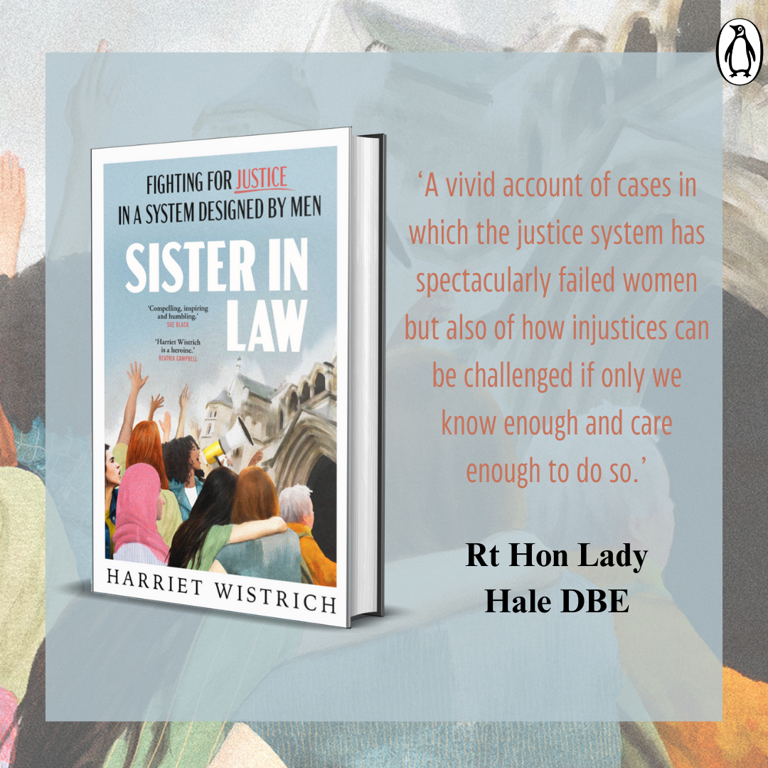 Image of Sister in Law book cover