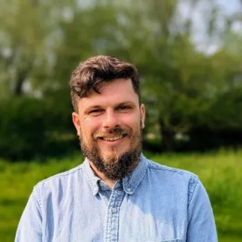 Alex Powell Profile Picture