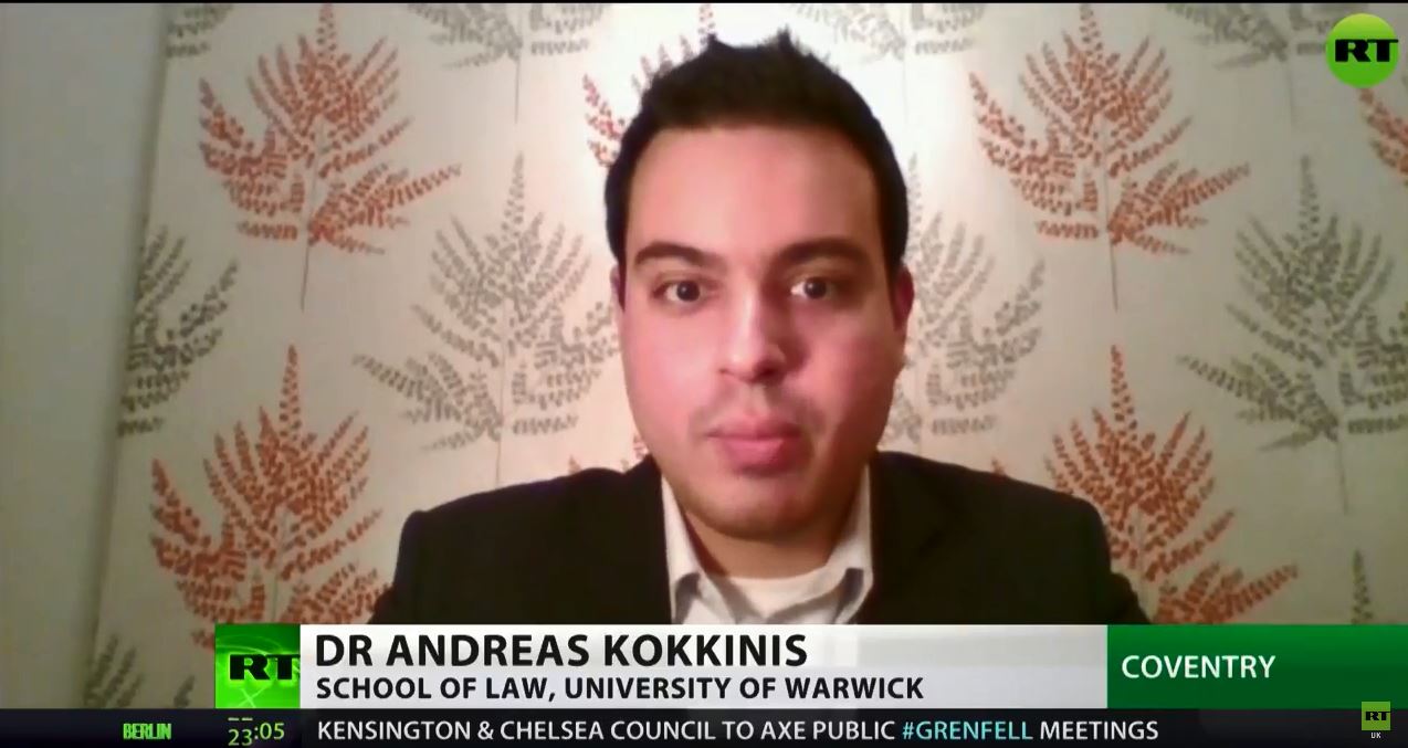 andreas screenshot