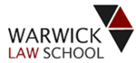 Warwick Law School Logo