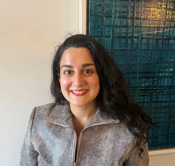 Areti Theofilopoulou Profile Picture