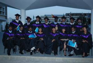 graduation 2011 Ethiopia