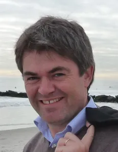 Gary Watt