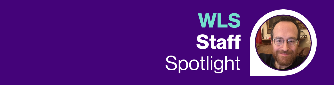 Jonathan Garton Staff Spotlight Banner Image