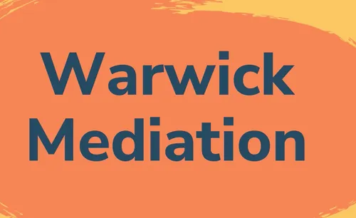 Warwick Mediation Logo