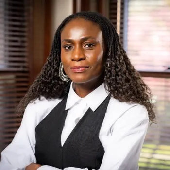 Omoyemi Akerele