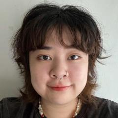 Photo of Alethea Choo Yee Jing