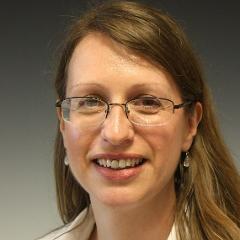 Photo of Emma Hooper