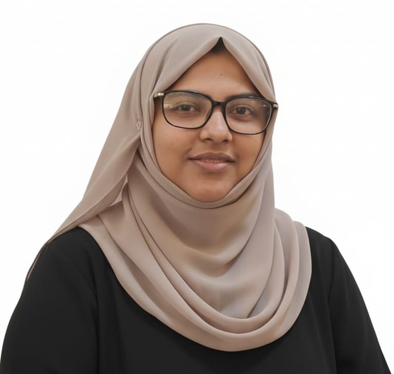 Photo of Fayiza Puthiya Peedikayil