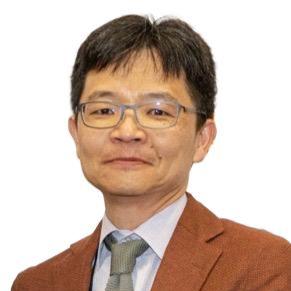 Photo of Ming-Sung Kuo