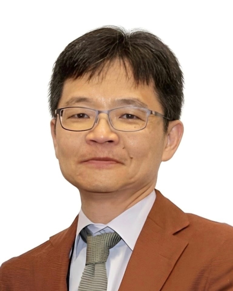 Photo of Ming-Sung Kuo