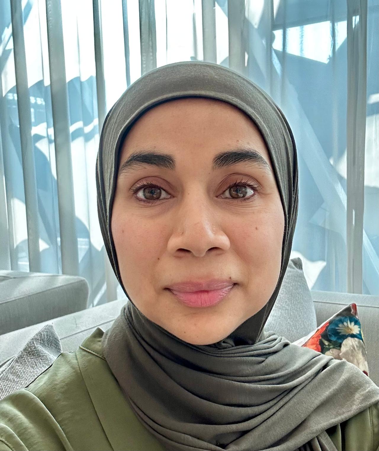 Rajnaara Chowdhury Akhtar