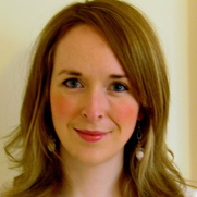 Natalie Byrom