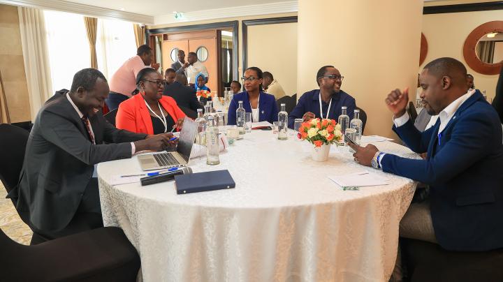 AI Gov Toolkit Workshop image 3