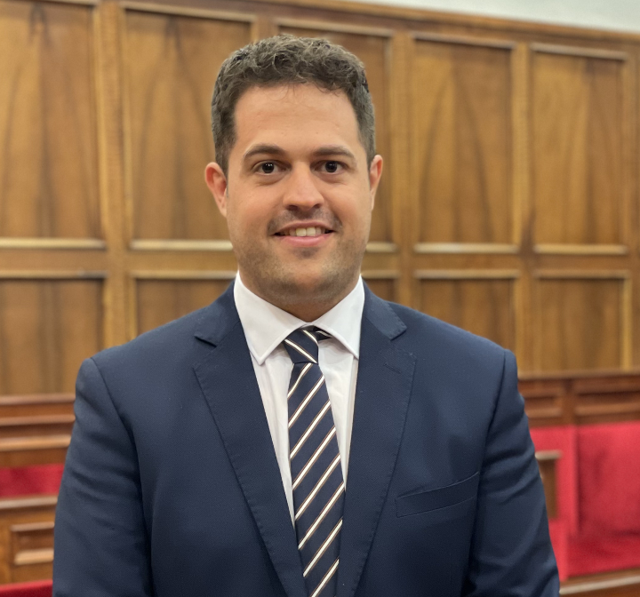 Adrian Gavin Lalaguna