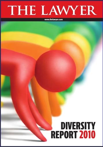 diversity report