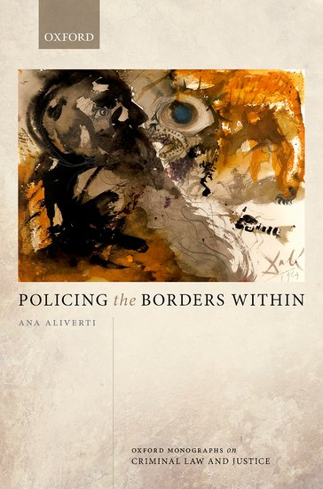 Aliverti book cover