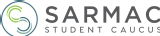 Sarmac student caucus logo