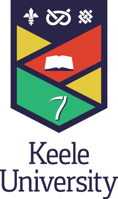 Keele Logo