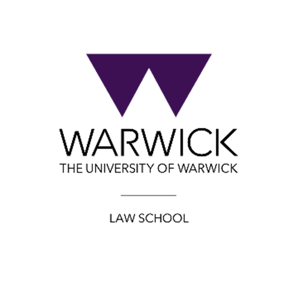 Warwick Law School logo