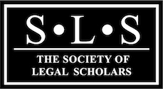 Society of Legal Scholars Logo