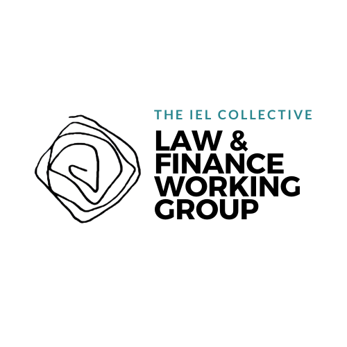 Law and Finance Working Group Logo