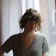 Grace Alford-Hamburg