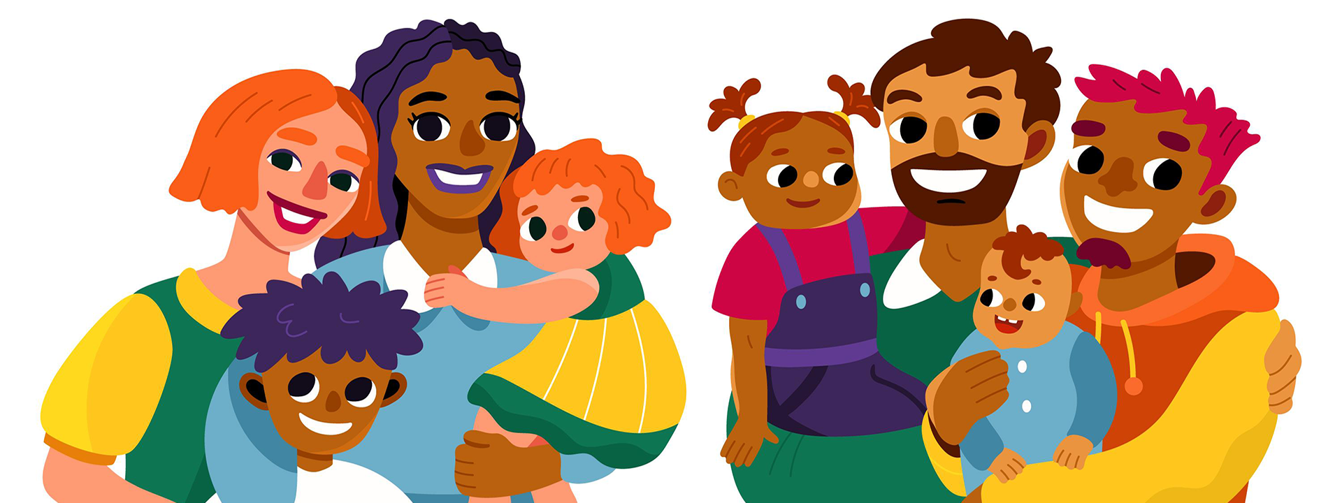 Family Law Cluster Header