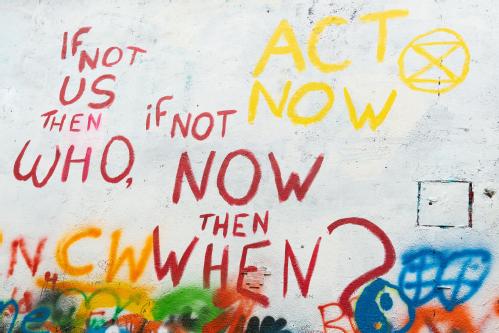 Image of Graffitti