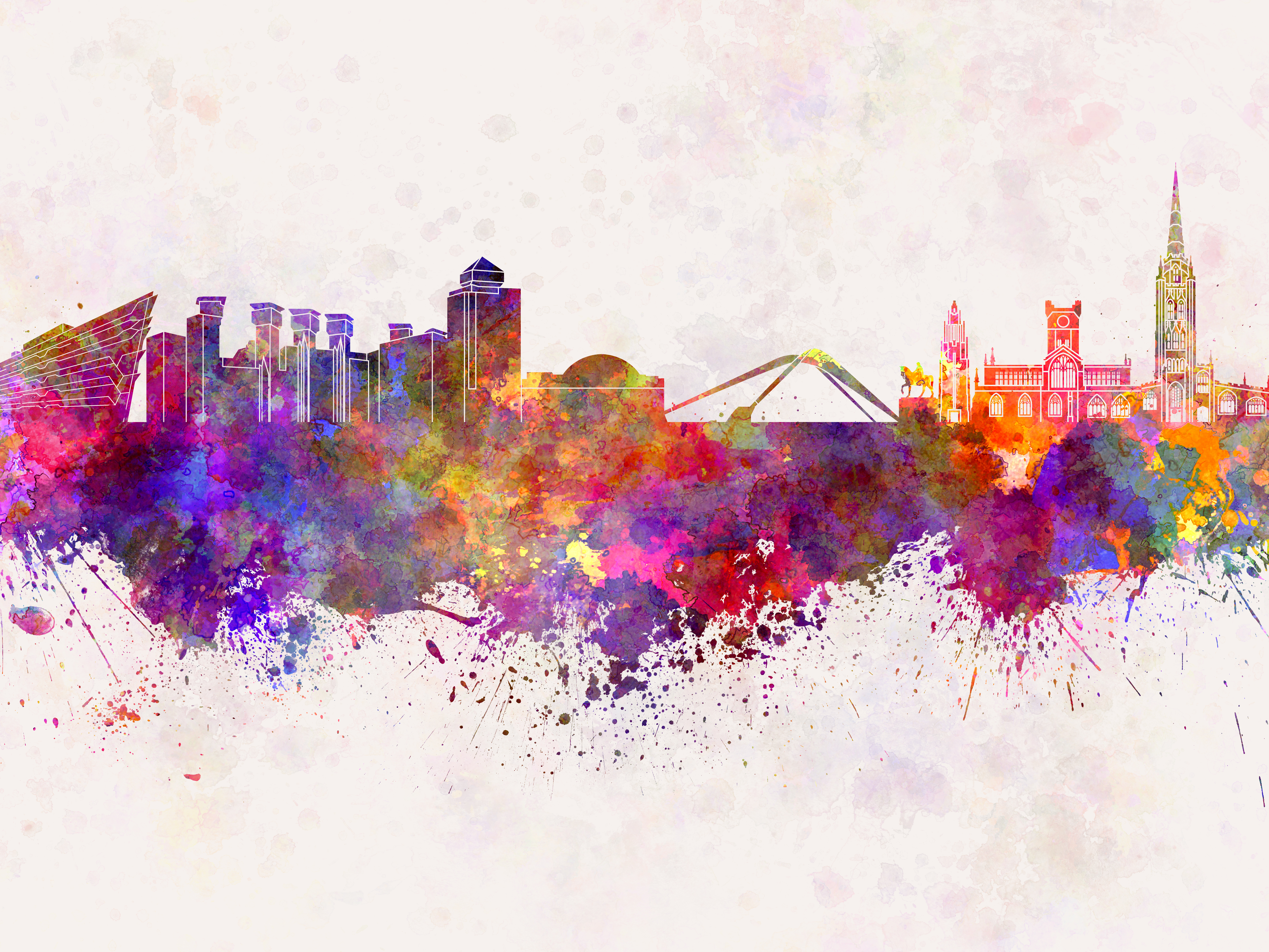 Coventry Outline