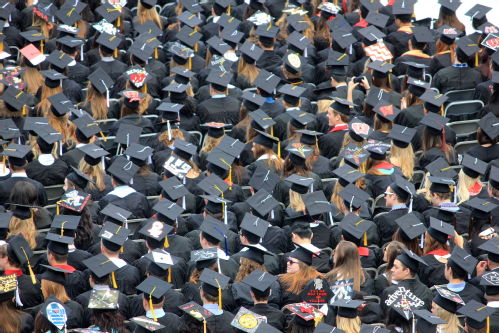 Image of Graduates