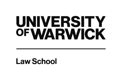 Warwick Law School logo