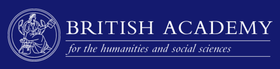 British Academy logo