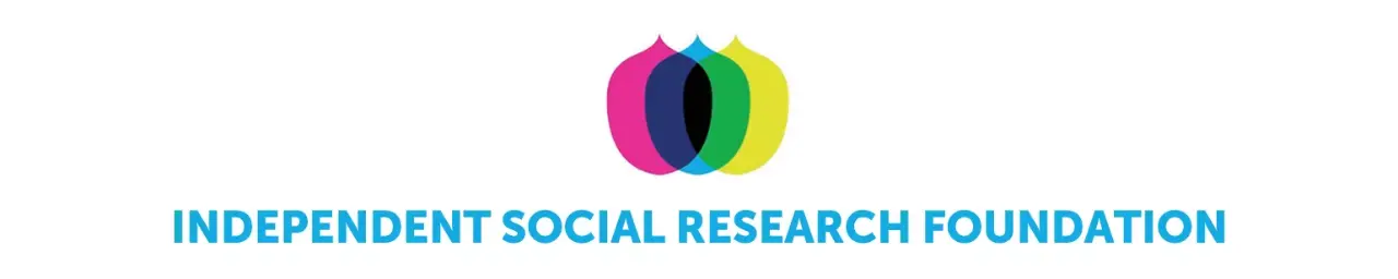 ISRF logo