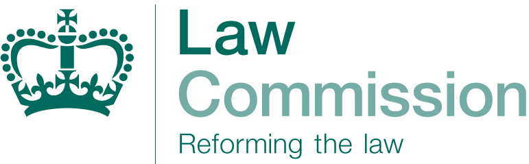Law Com logo