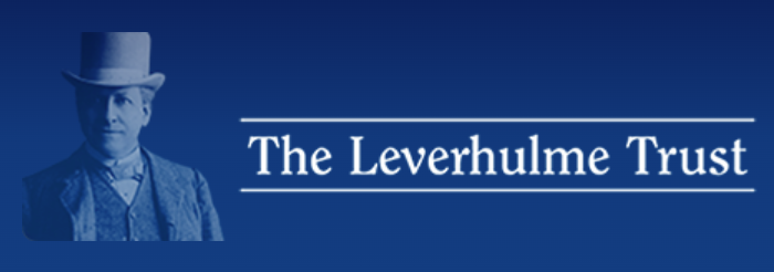 Leverhulme logo