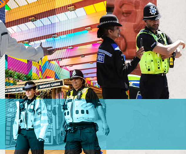 Police image