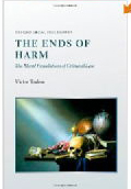 The edns of harm
