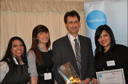 AG Awards 2010