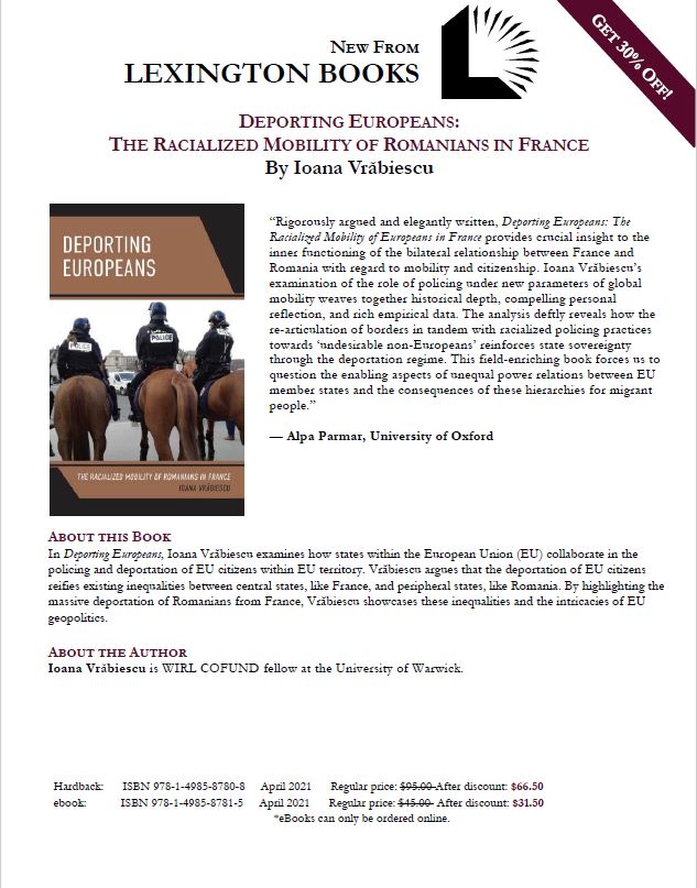 Deporting Europeans Page 1