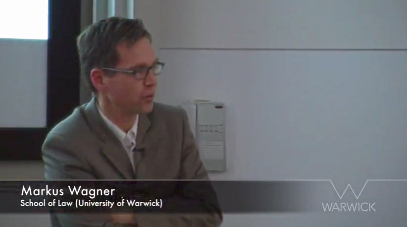 Markus Wagner