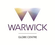 Warwick Globe Logo