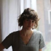 Grace Alford-Hamburg