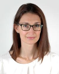 Stephanie de Moerloose
