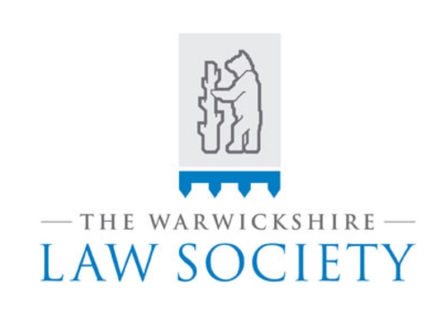 The Warwickshire Law Society Logo