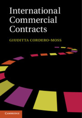 Int Commercial cover image